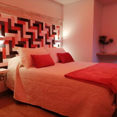 Mizmaya Ll Hotel Hoznayo Buitenkant foto
