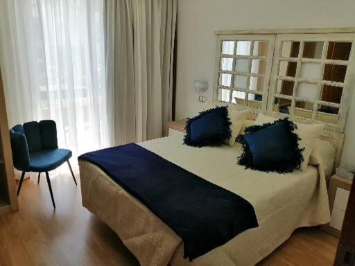 Mizmaya Ll Hotel Hoznayo Buitenkant foto