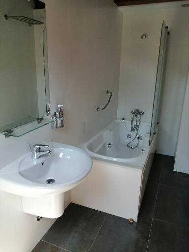 Mizmaya Ll Hotel Hoznayo Buitenkant foto