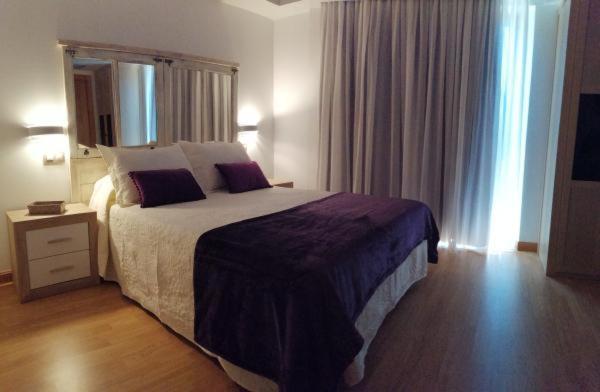 Mizmaya Ll Hotel Hoznayo Buitenkant foto