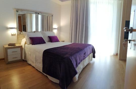 Mizmaya Ll Hotel Hoznayo Buitenkant foto